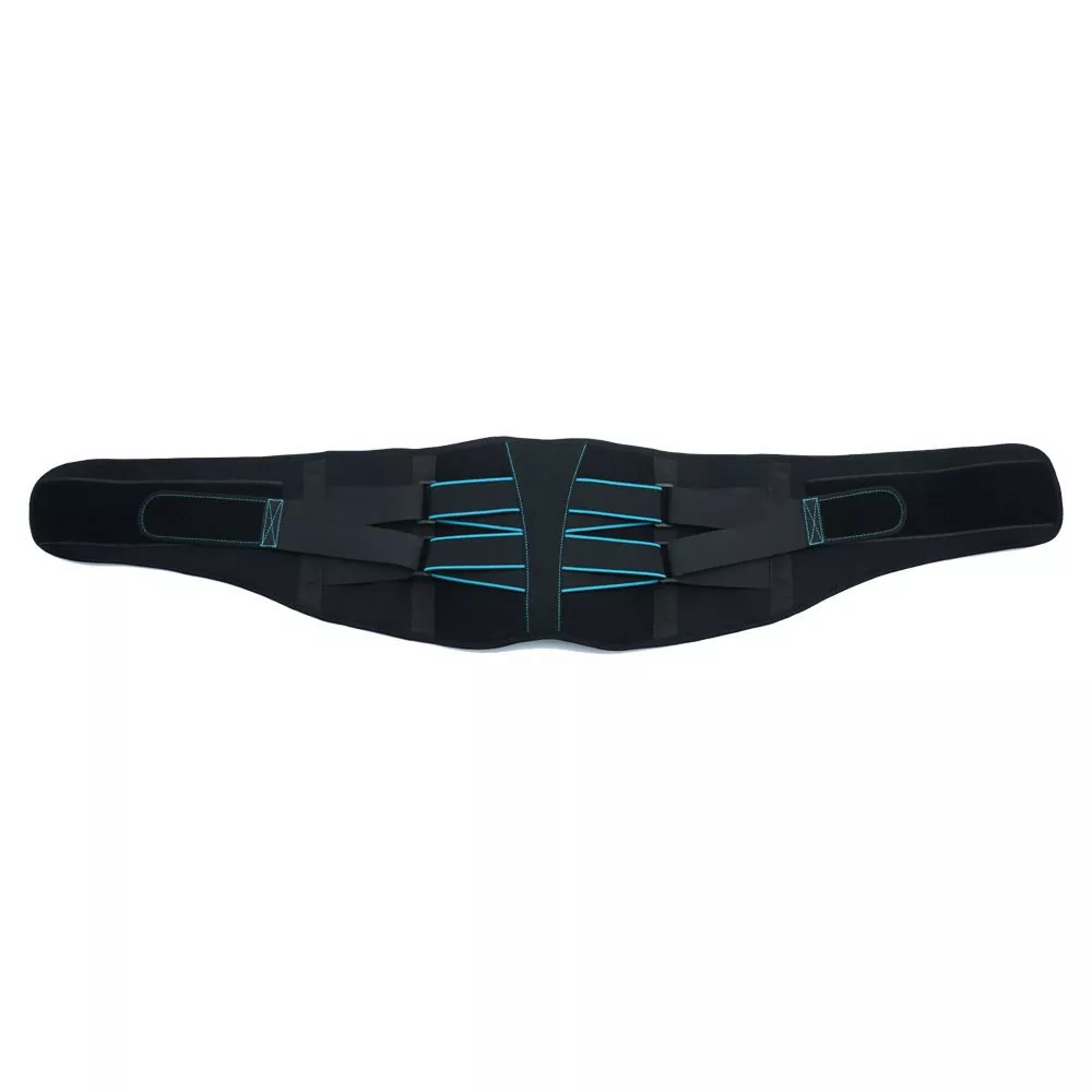 Как може коланът за облекчаване на болките в гърба да преобрази ежедневния ви комфорт?