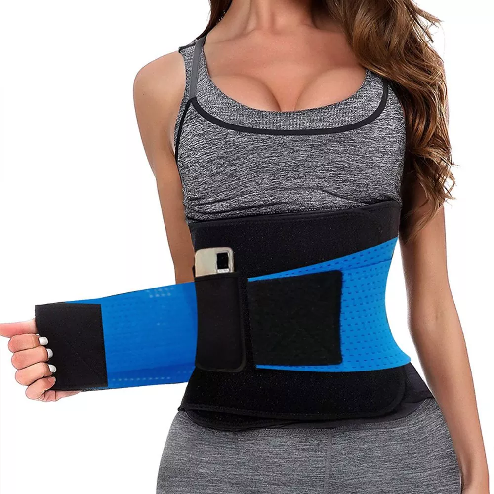 Защо регулируемата опора за талия Brace Body Shape Waist Trainer става от съществено значение за модерната поддръжка на тялото и увереността?